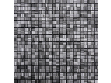 Mosaico de metal JXX-M1065